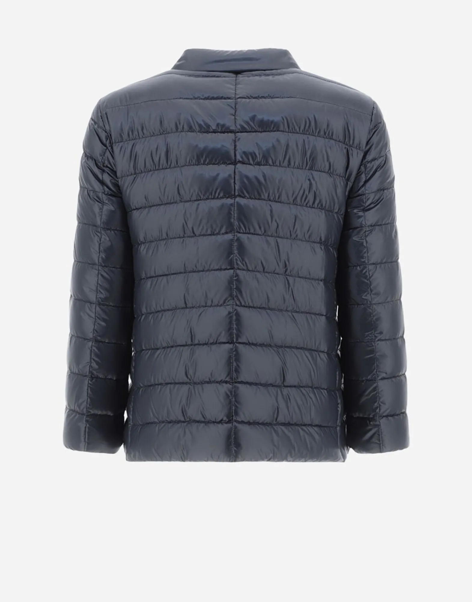 Herno Jacket In Nylon Ultralight
