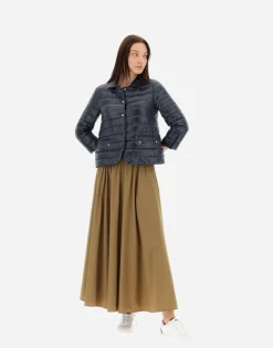 Herno Jacket In Nylon Ultralight