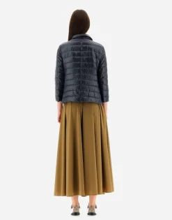 Herno Jacket In Nylon Ultralight