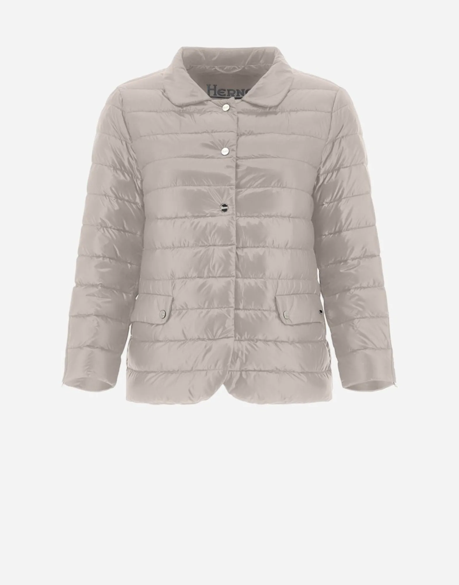 Herno Jacket In Nylon Ultralight