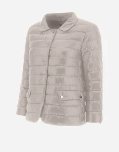 Herno Jacket In Nylon Ultralight