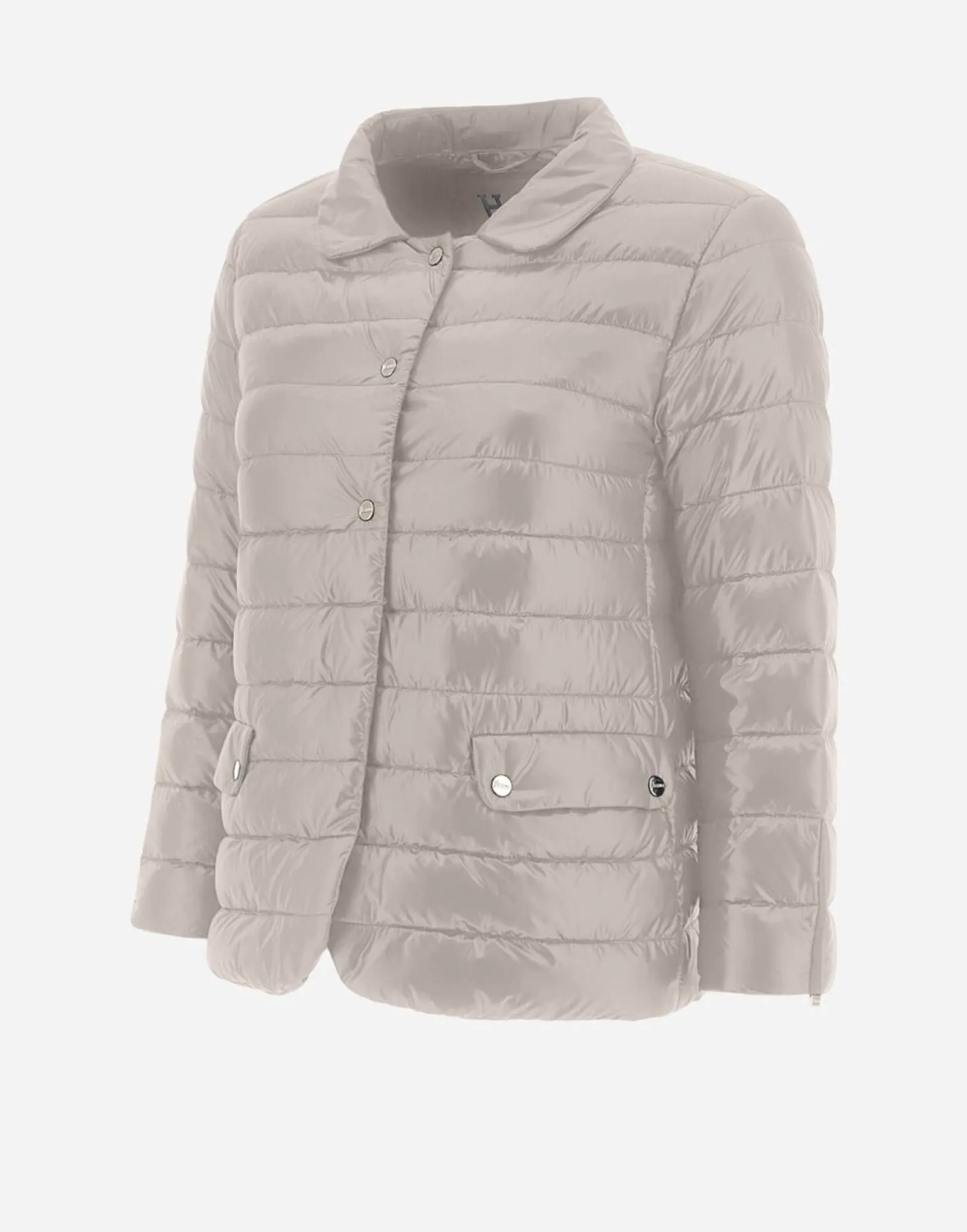 Herno Jacket In Nylon Ultralight