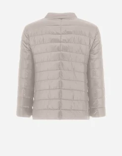 Herno Jacket In Nylon Ultralight