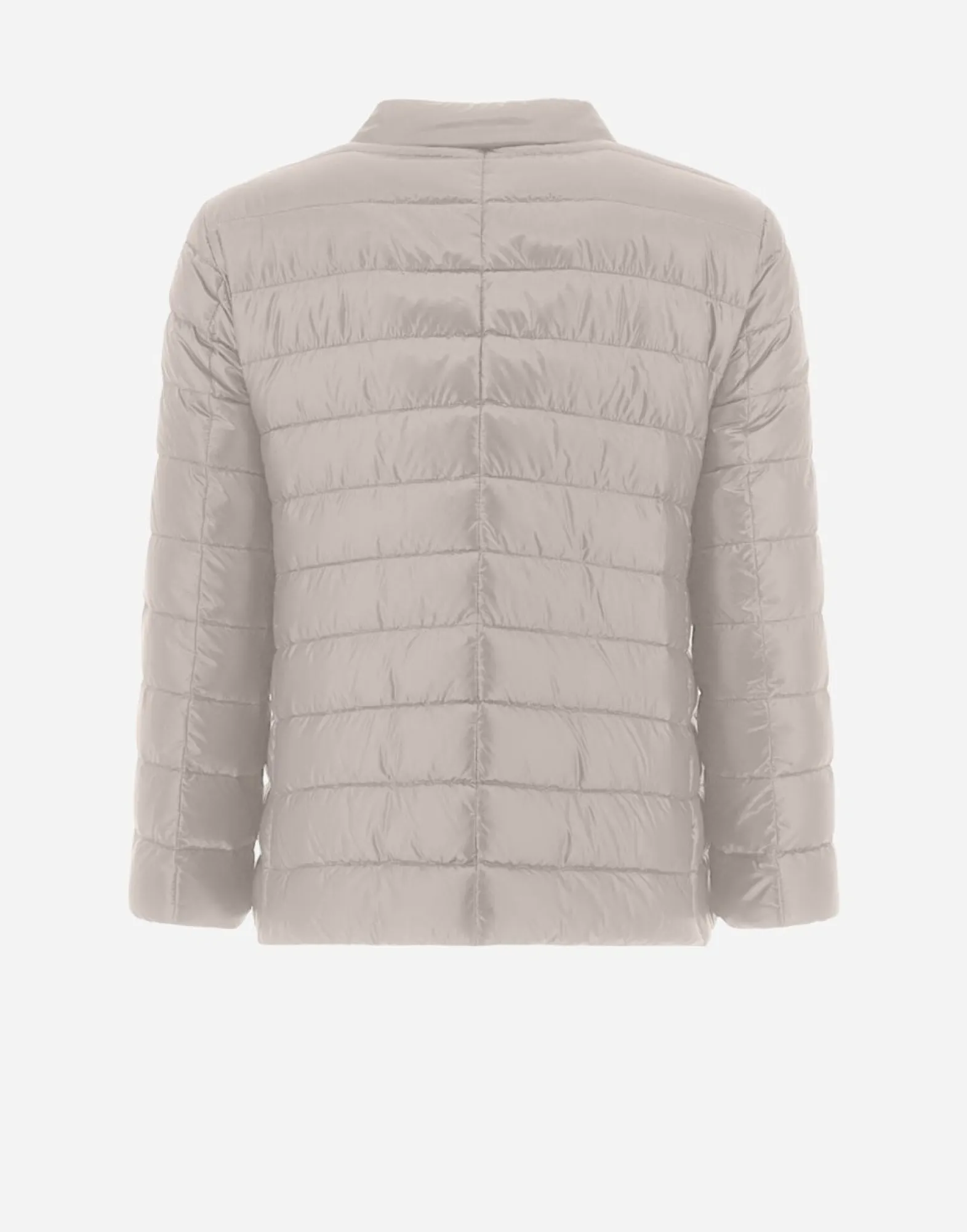 Herno Jacket In Nylon Ultralight