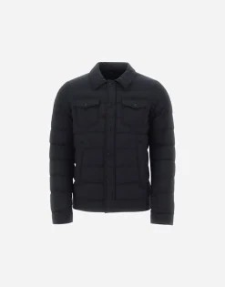 Herno La Denim Jacket