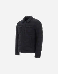 Herno La Denim Jacket