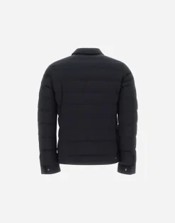 Herno La Denim Jacket