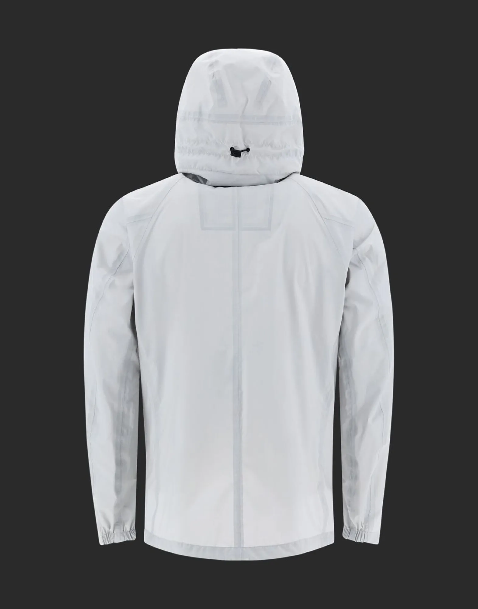 Herno Laminar Bomber Jacket In Light 3L