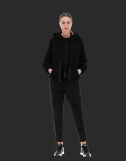 Herno Laminar Cape In Lady Bird