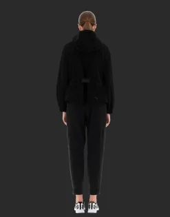 Herno Laminar Cape In Lady Bird