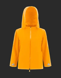 Herno Laminar Cape Jacket In Gore-Tex Paclite® Shell
