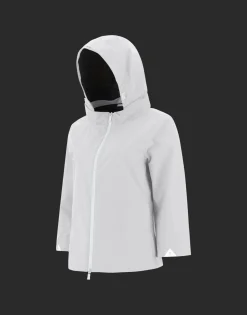 Herno Laminar Cape Jacket In Gore-Tex Paclite® Shell