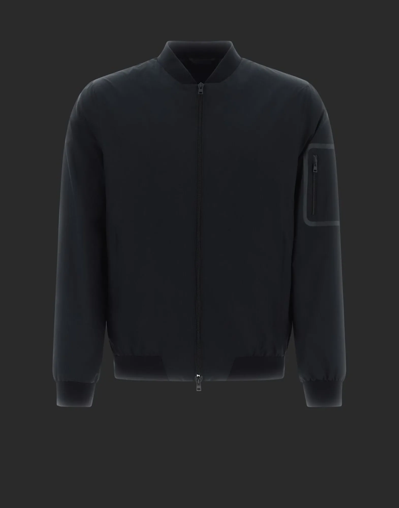 Herno Laminar Gore-Tex Windstopper Bomber