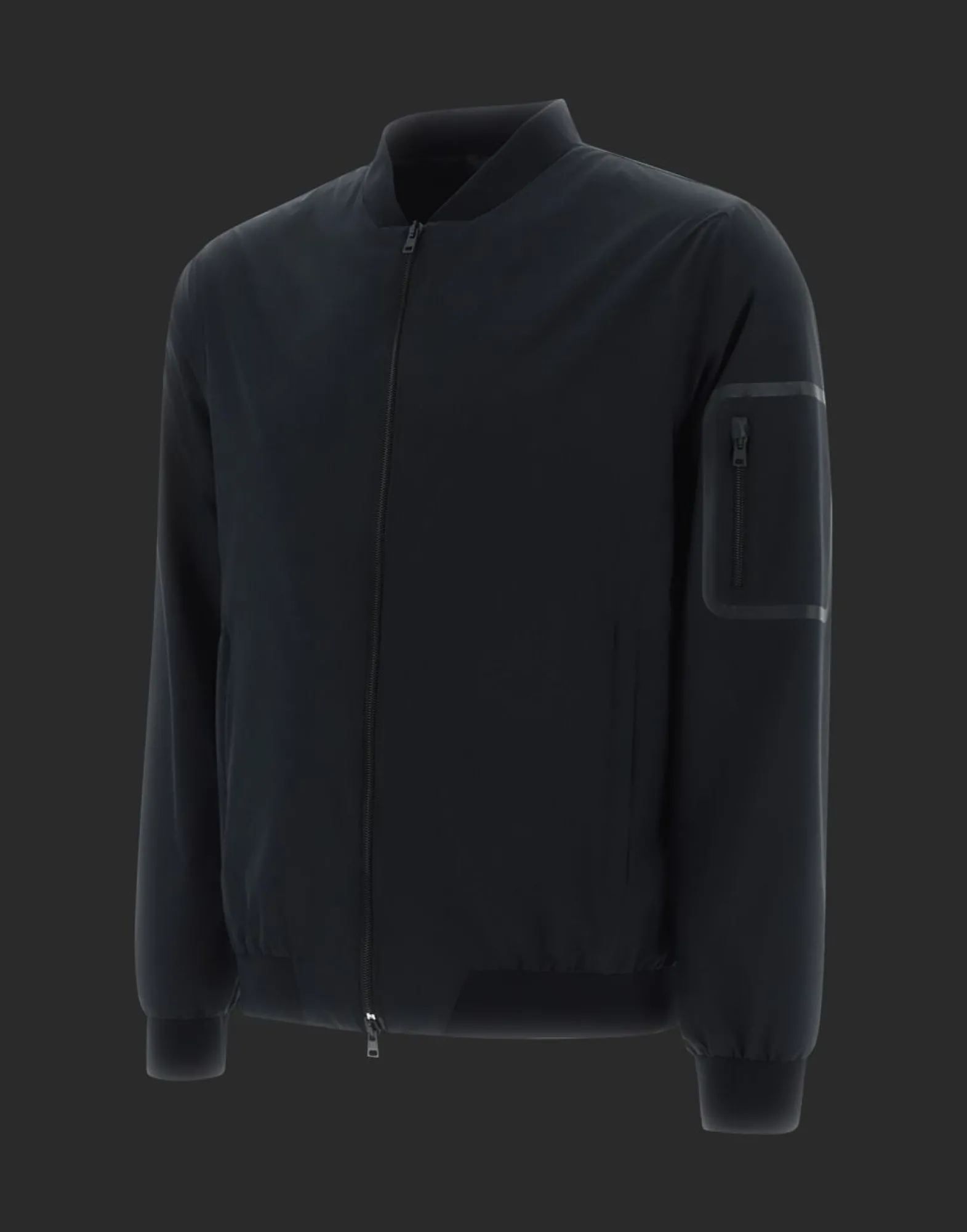 Herno Laminar Gore-Tex Windstopper Bomber
