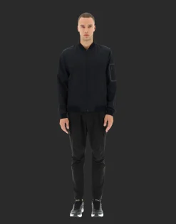 Herno Laminar Gore-Tex Windstopper Bomber