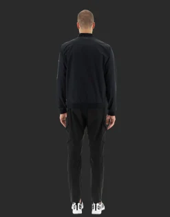 Herno Laminar Gore-Tex Windstopper Bomber