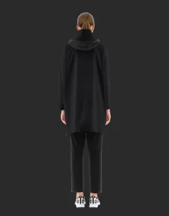 Herno Laminar Hooded Parka In Gore-Tex Paclite® Shell