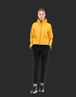 Herno Laminar Jacket In Galway