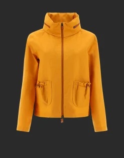 Herno Laminar Jacket In Galway