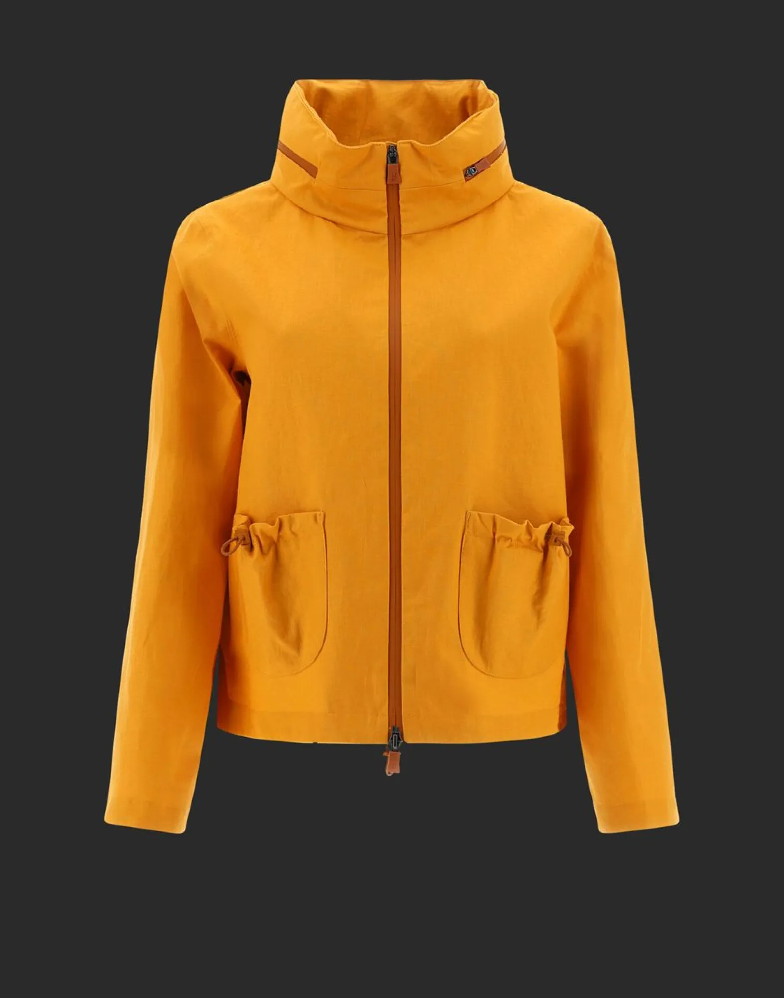 Herno Laminar Jacket In Galway