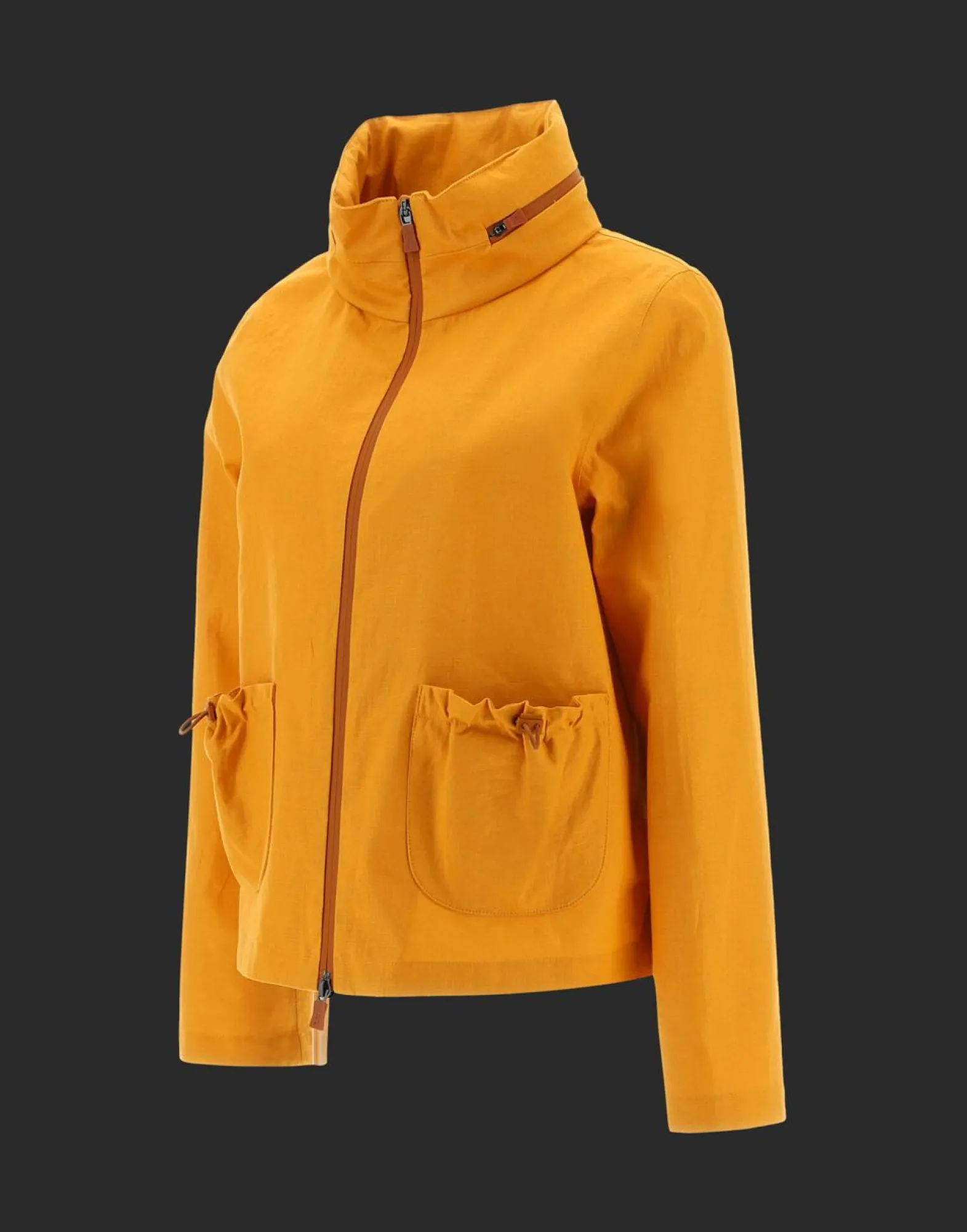 Herno Laminar Jacket In Galway