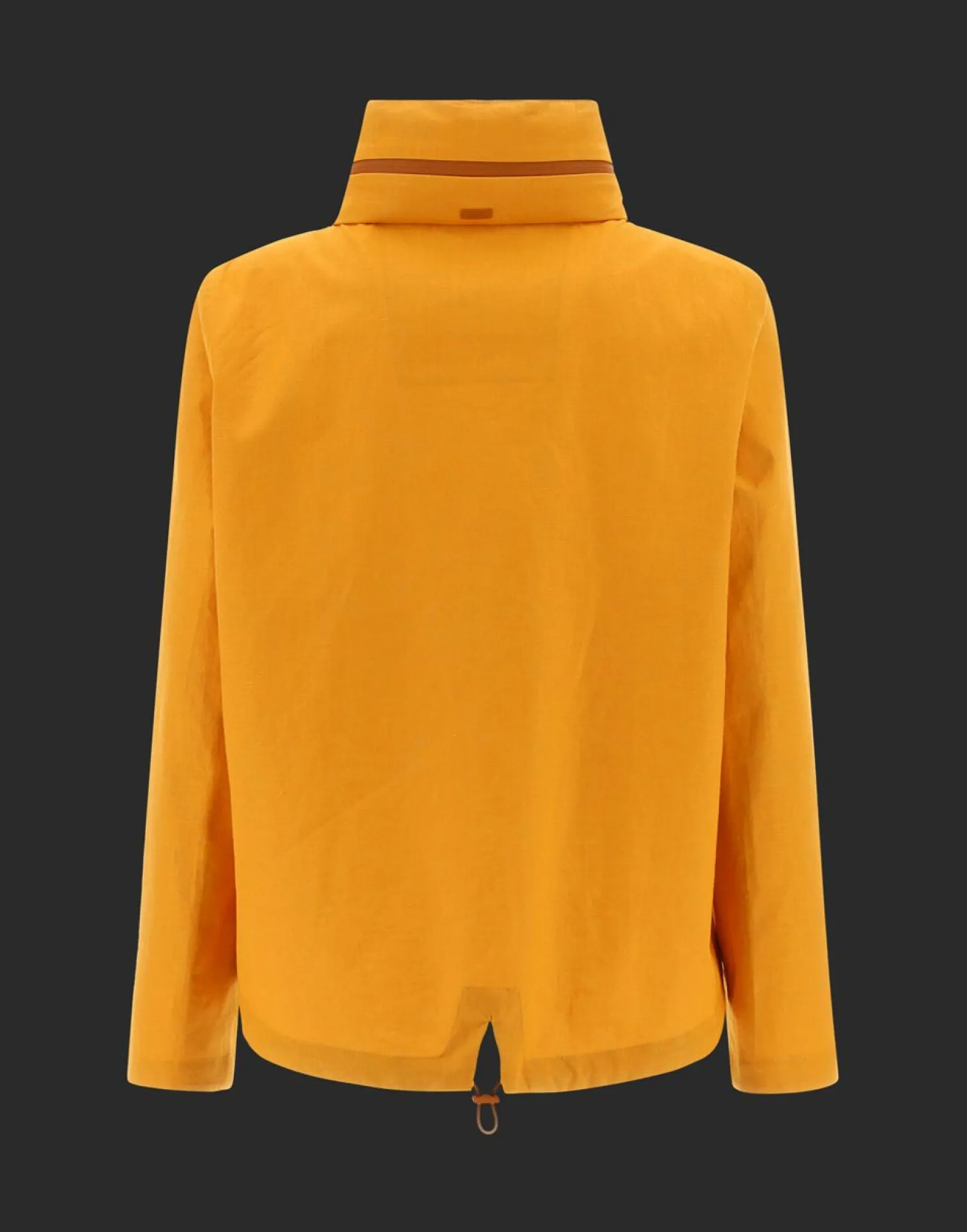 Herno Laminar Jacket In Galway