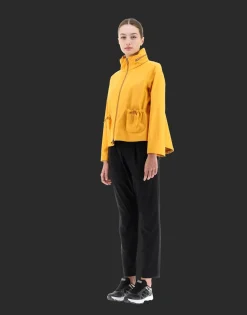 Herno Laminar Jacket In Galway