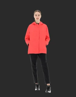 Herno Laminar Jacket In Gore-Tex Paclite® Shell