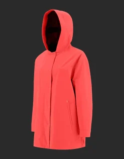 Herno Laminar Jacket In Gore-Tex Paclite® Shell