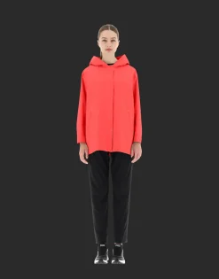 Herno Laminar Jacket In Gore-Tex Paclite® Shell