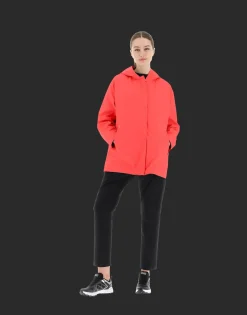 Herno Laminar Jacket In Gore-Tex Paclite® Shell