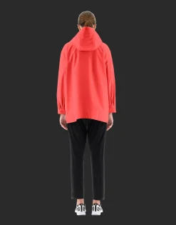 Herno Laminar Jacket In Gore-Tex Paclite® Shell