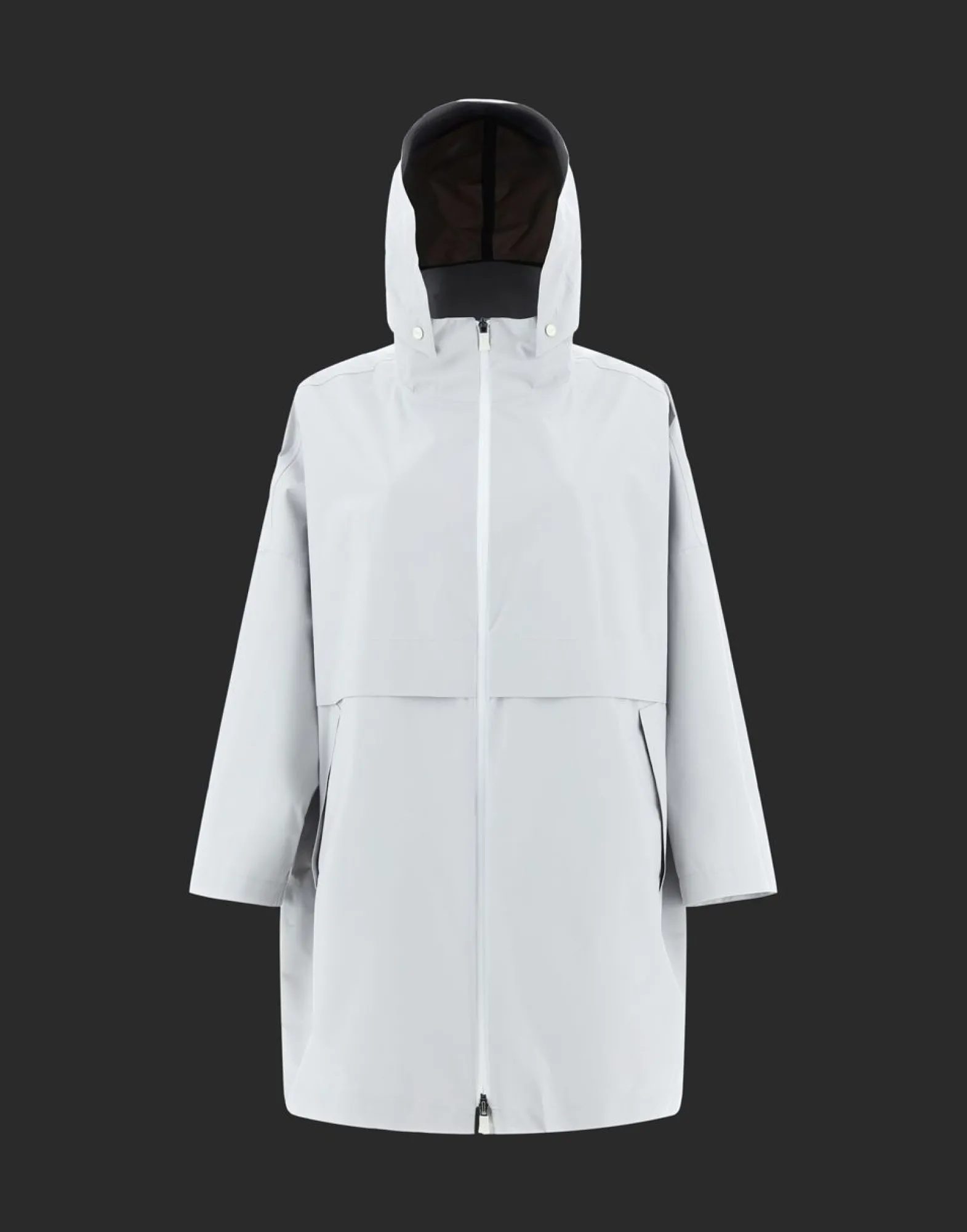 Herno Laminar Jacket In Gore-Tex Paclite® Shell