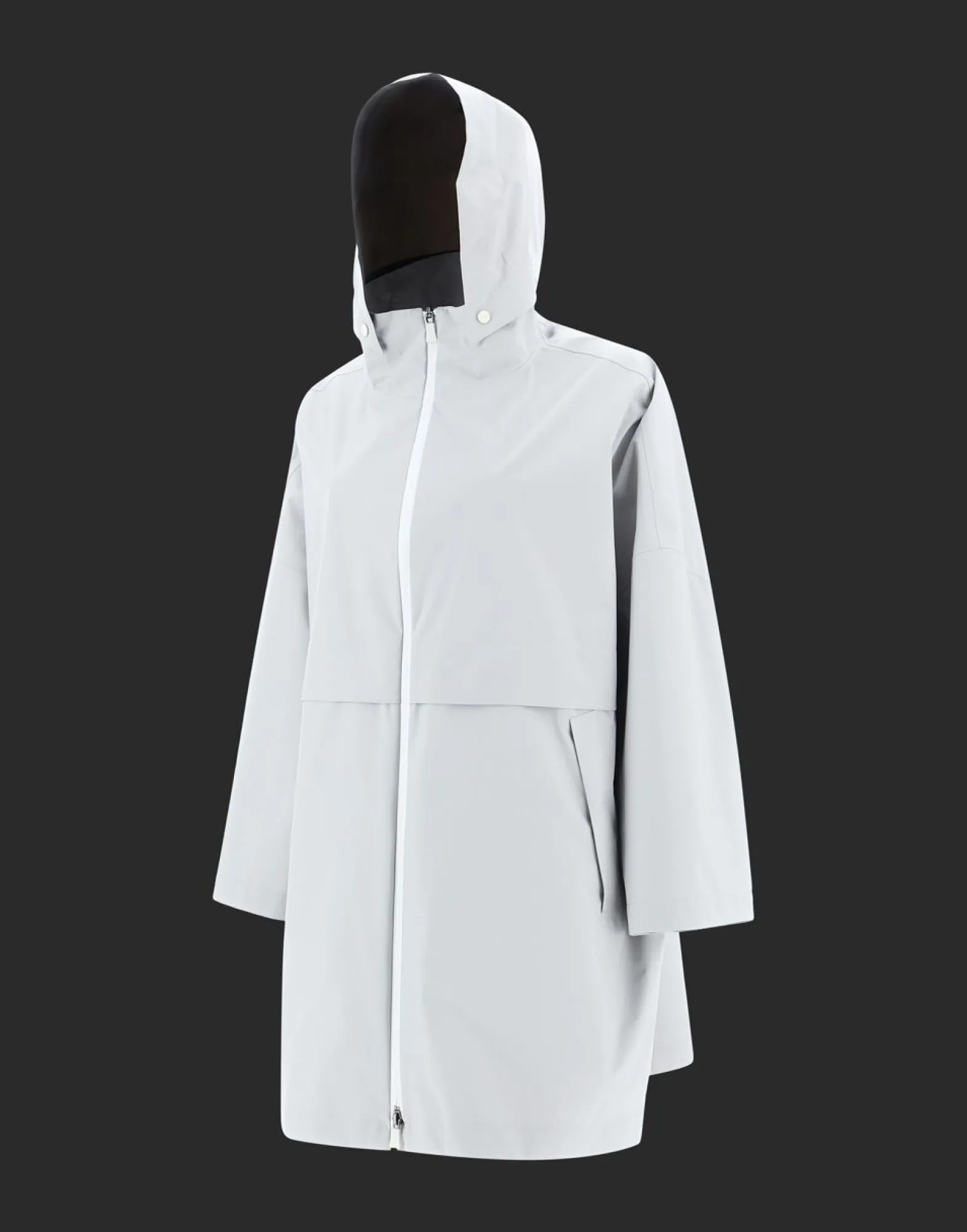 Herno Laminar Jacket In Gore-Tex Paclite® Shell