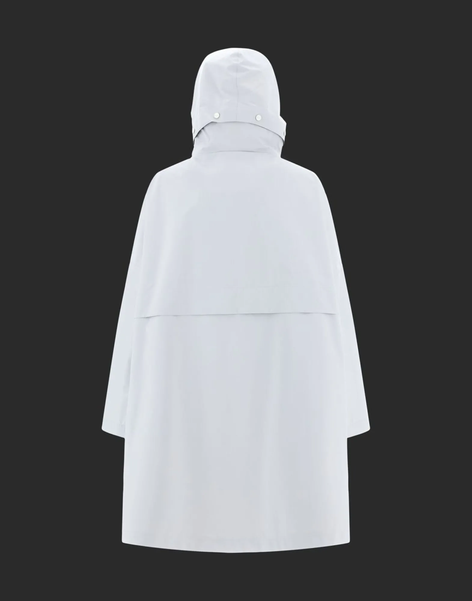 Herno Laminar Jacket In Gore-Tex Paclite® Shell