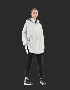 Herno Laminar Jacket In Gore-Tex Paclite® Shell