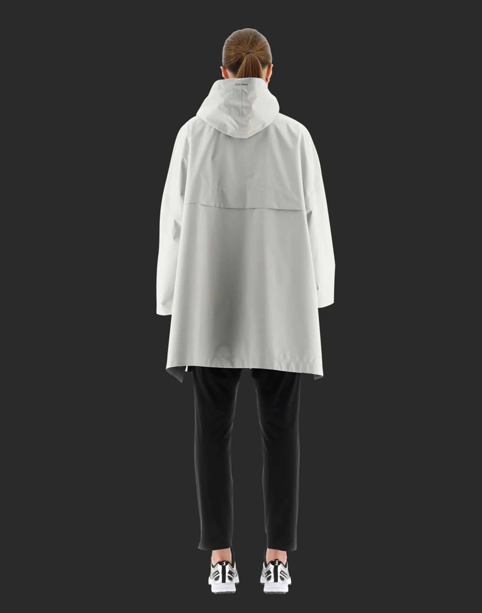 Herno Laminar Jacket In Gore-Tex Paclite® Shell