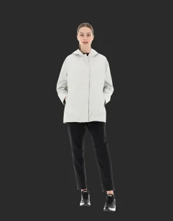 Herno Laminar Jacket In Gore-Tex Paclite® Shell