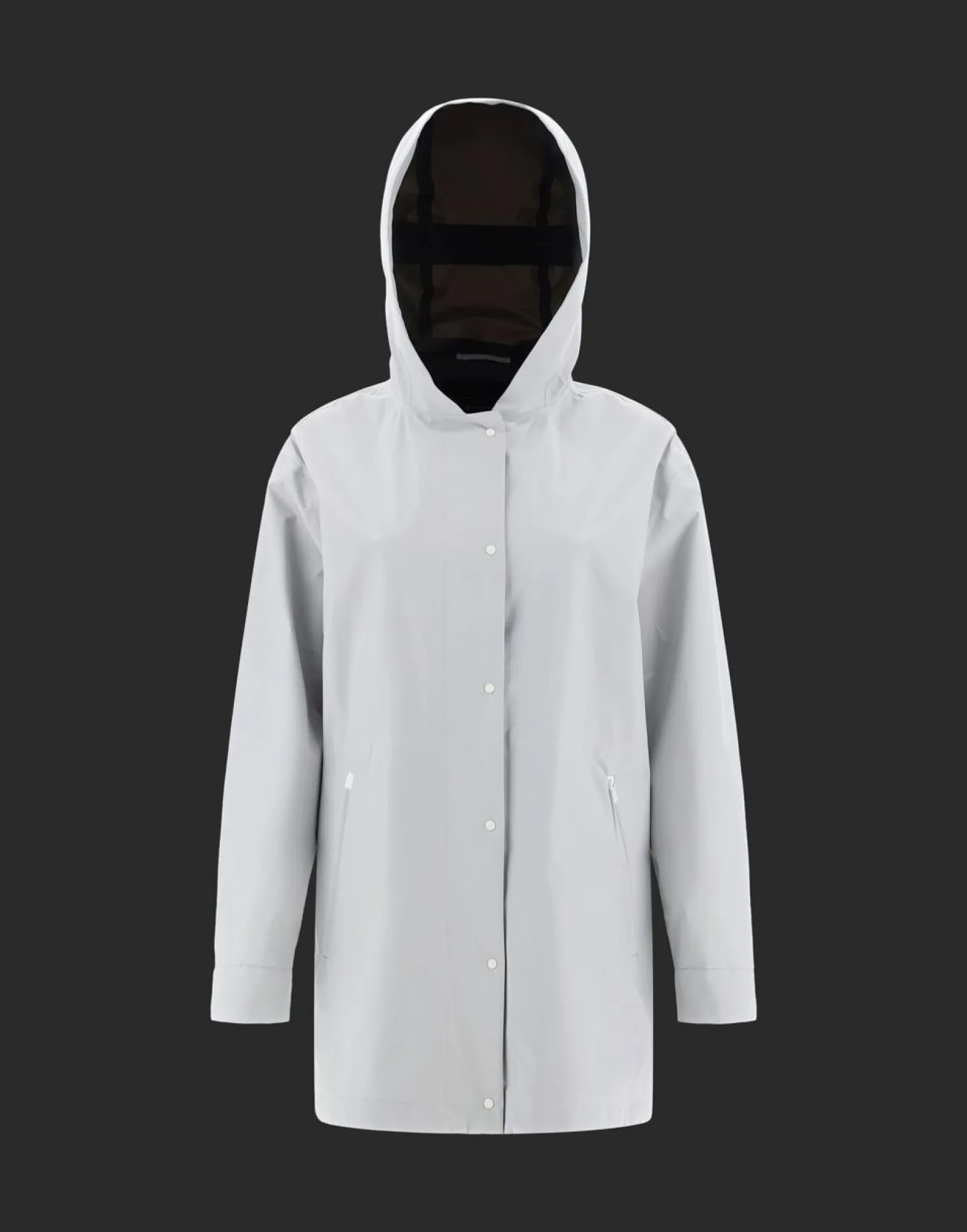 Herno Laminar Jacket In Gore-Tex Paclite® Shell