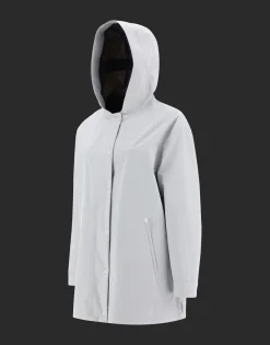 Herno Laminar Jacket In Gore-Tex Paclite® Shell