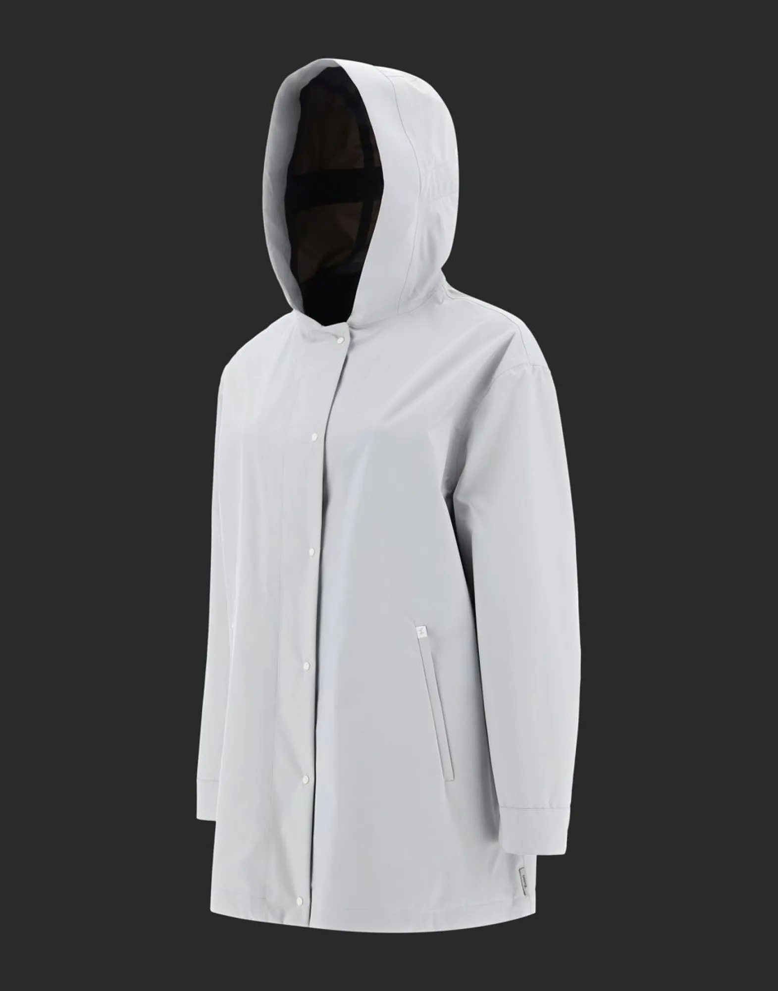 Herno Laminar Jacket In Gore-Tex Paclite® Shell