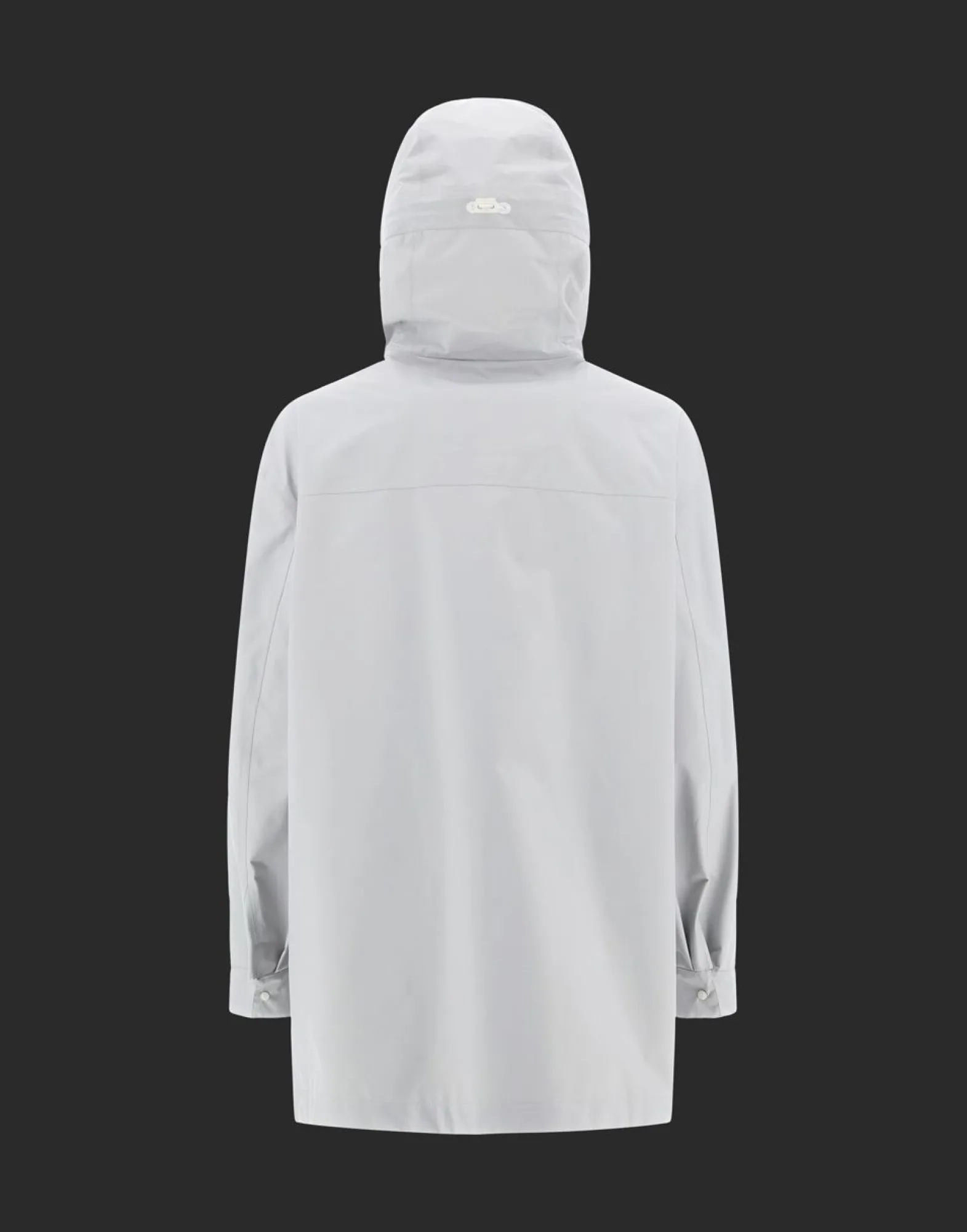 Herno Laminar Jacket In Gore-Tex Paclite® Shell