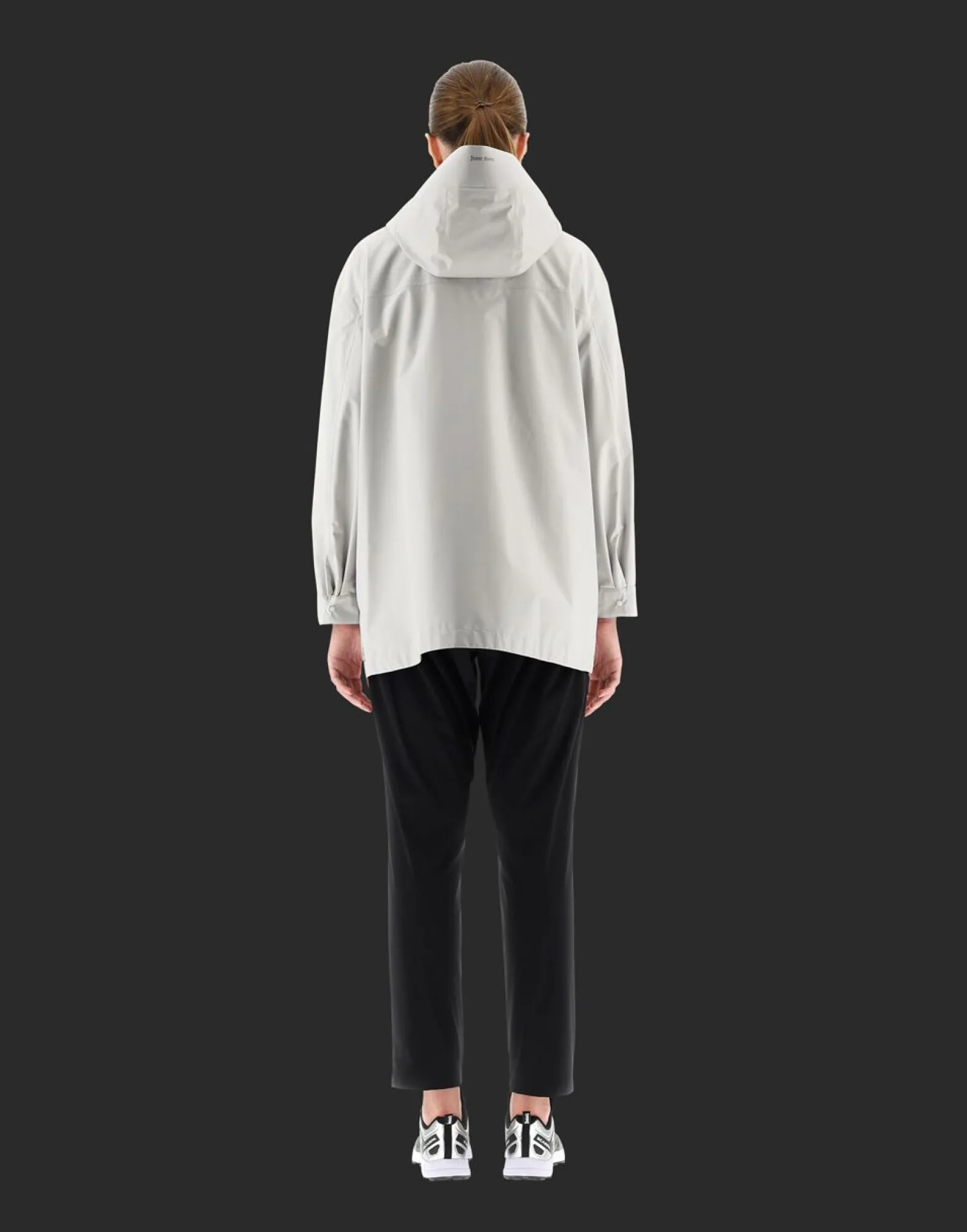 Herno Laminar Jacket In Gore-Tex Paclite® Shell