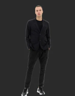 Herno Laminar Light Matt Blazer
