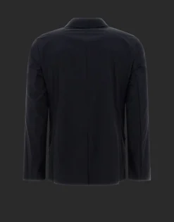 Herno Laminar Light Matt Blazer