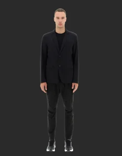 Herno Laminar Light Matt Blazer