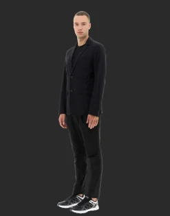Herno Laminar Light Matt Blazer
