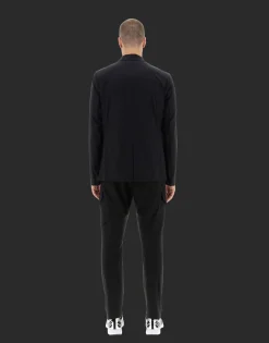Herno Laminar Light Matt Blazer