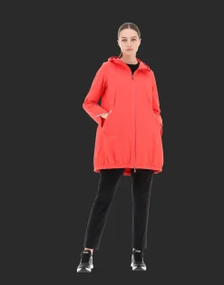 Herno Laminar Parka In Gore-Tex Infinium™ Windstopper®