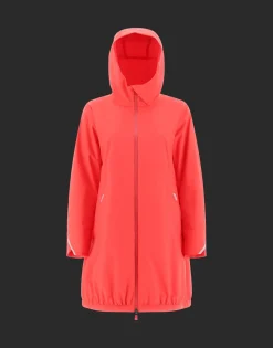 Herno Laminar Parka In Gore-Tex Infinium™ Windstopper®